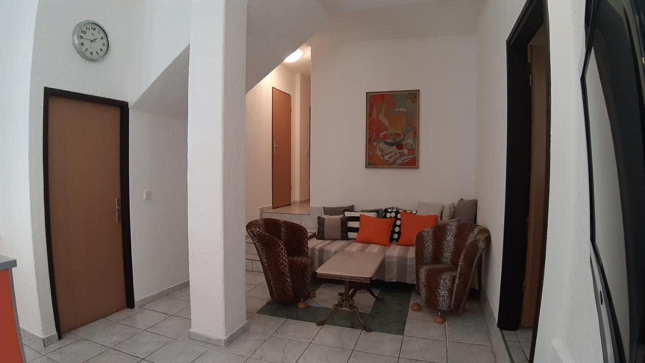 Apartment Nostra Casa Orsera מראה חיצוני תמונה